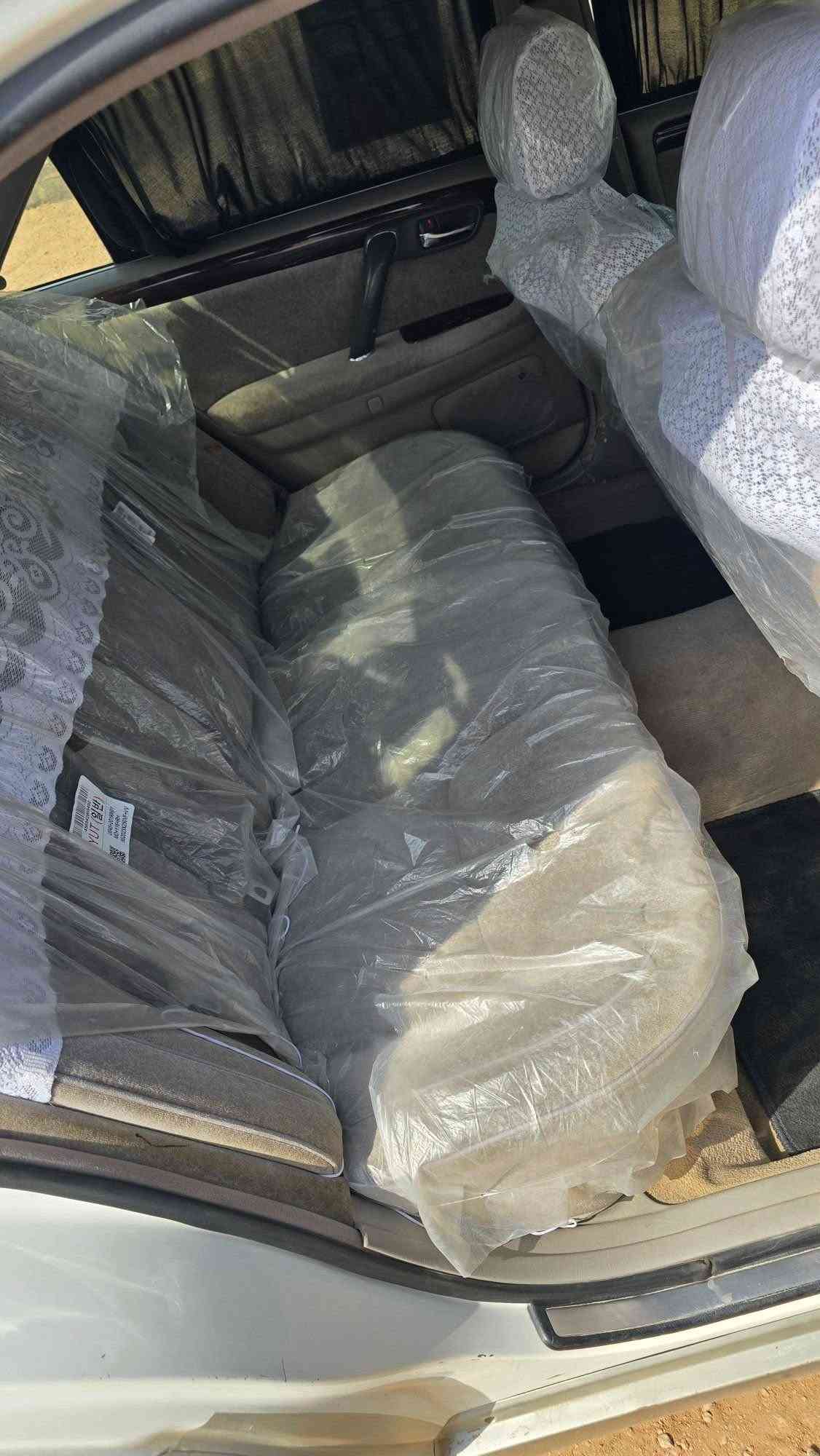 ملكه • ٢٠٠٢ • رقم بغداد