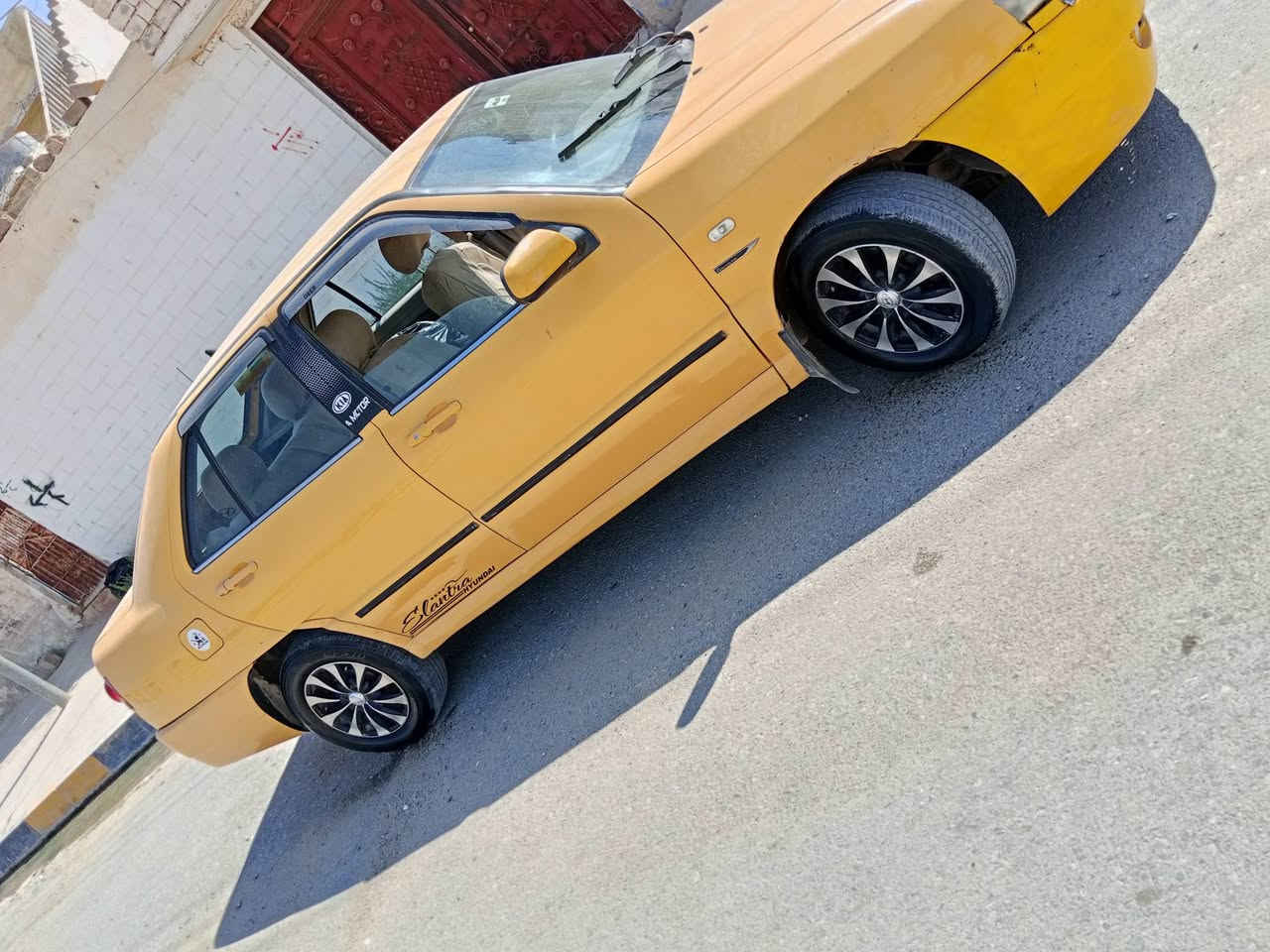 شيري كيوين للبيع بسعر مناسب جداً 
اي استفسار اتصال 
***********
