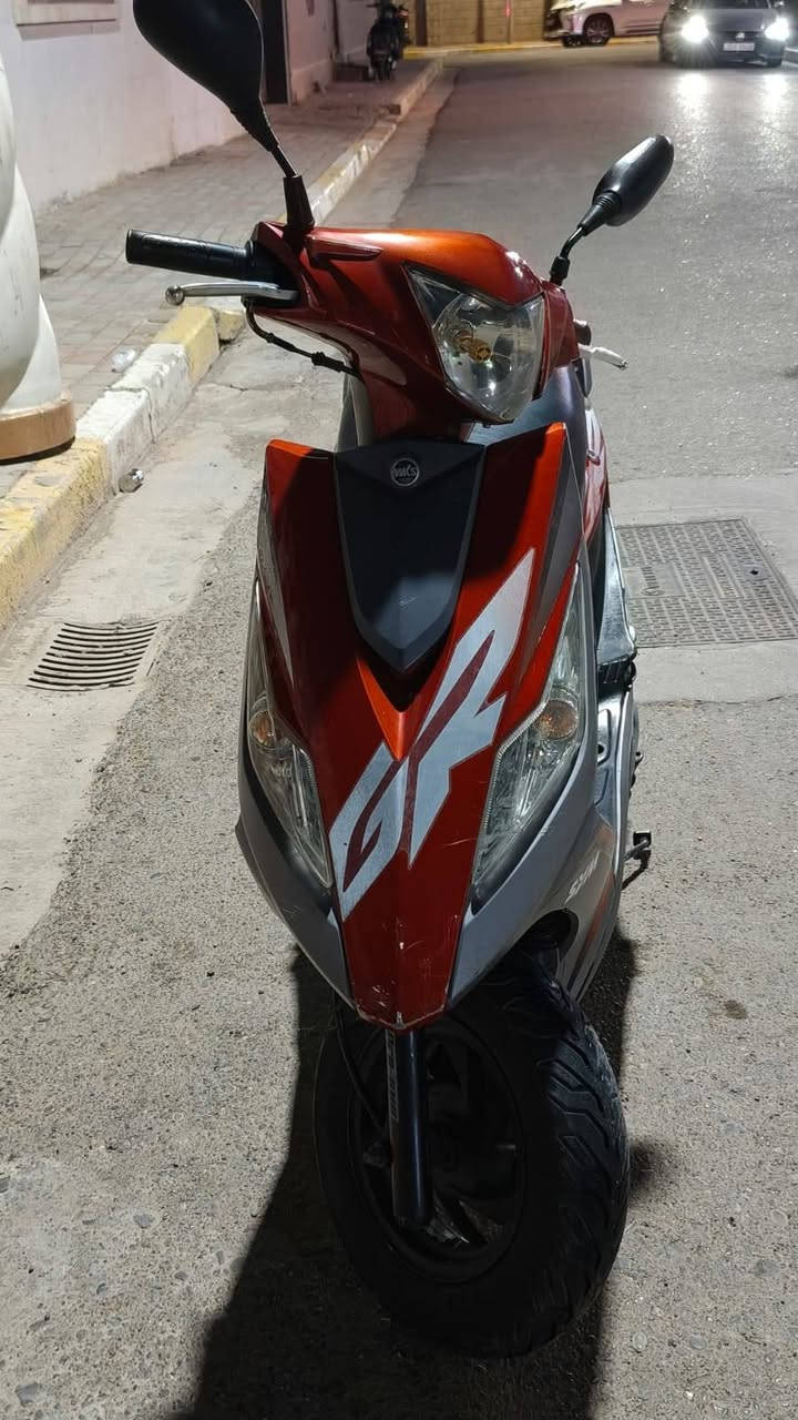 سايم نحلة بعده جديد  محركه فوول نعومه حيل نضيف مكفول من كلشي سعره. 850 وبي مجال قليل. 
رقم تلفون ***********
