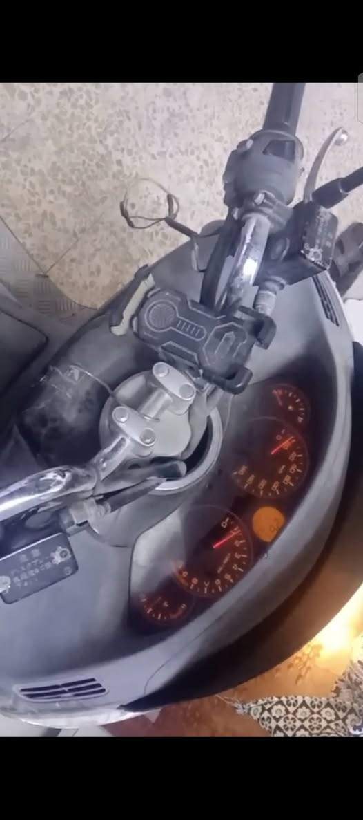 فورزه • ٢٠٠٨ • حساس البصمه