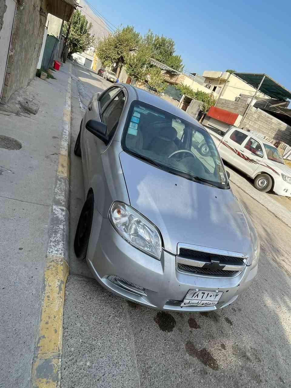 له سه ر ئيزني أدمين
ئه ڤيوبو فروشتن و گورينه وه به شتي به لم بيت موديل ٢٠٠٩گير أوتوماتيك ته بريد  شاشه ئايپاد كاميره تايه ي تازه يه گيرو مه كينه ي به شه رت ٥پارچه ي بوياغه من به حيزام ئه يفروشم سه ياره كه ره قه مه خاوه ني ديار نيه من به شه رتي ئه وه ليات ئه يفروشم سعري ٣٤ گه لاو مه جاليكي برايانه يه پاره ي نيو سه ياره ي علوجيكه مالي فه قيره سه ياره كه مه سره في تيا نيه 

هه راج 34$

ژ:***********
