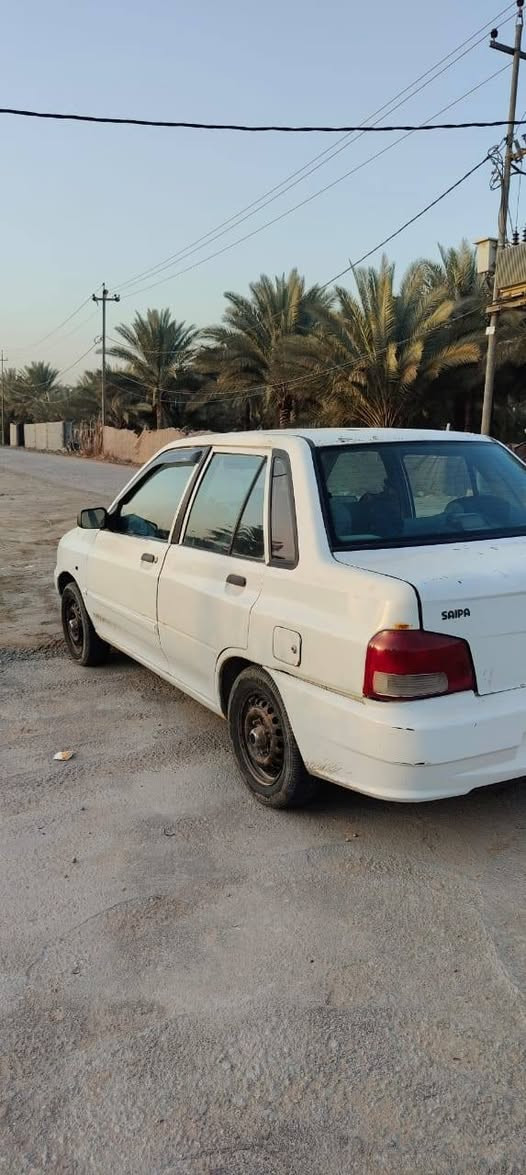 السلام عليكم سايبه منغولي للبيع 
موديل ٢٠١١ سياره حلوه وبلاششش 
للتواصل ***********
