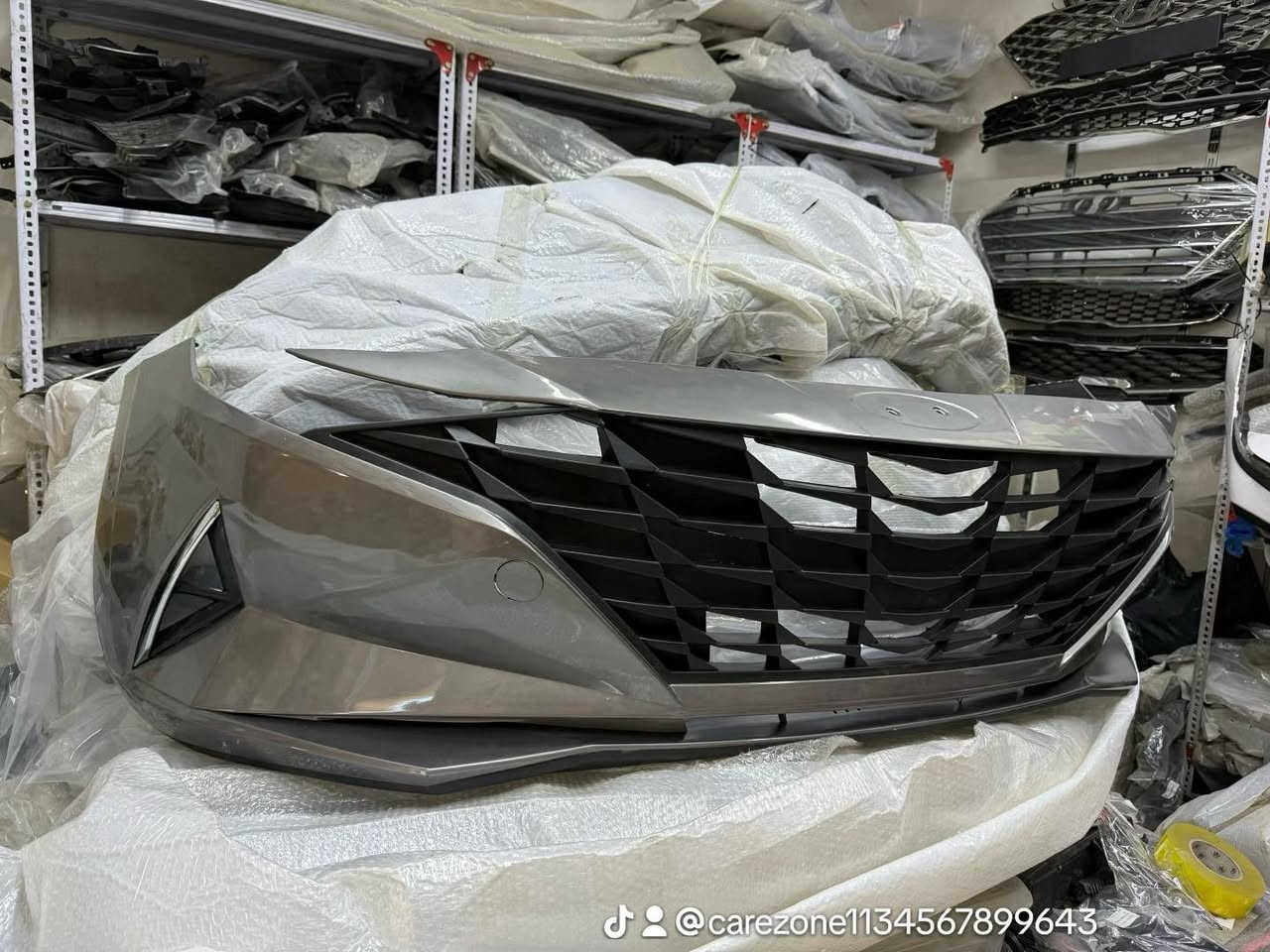 قطع غيار • بدون تفاصيل • @carezone1134567899643