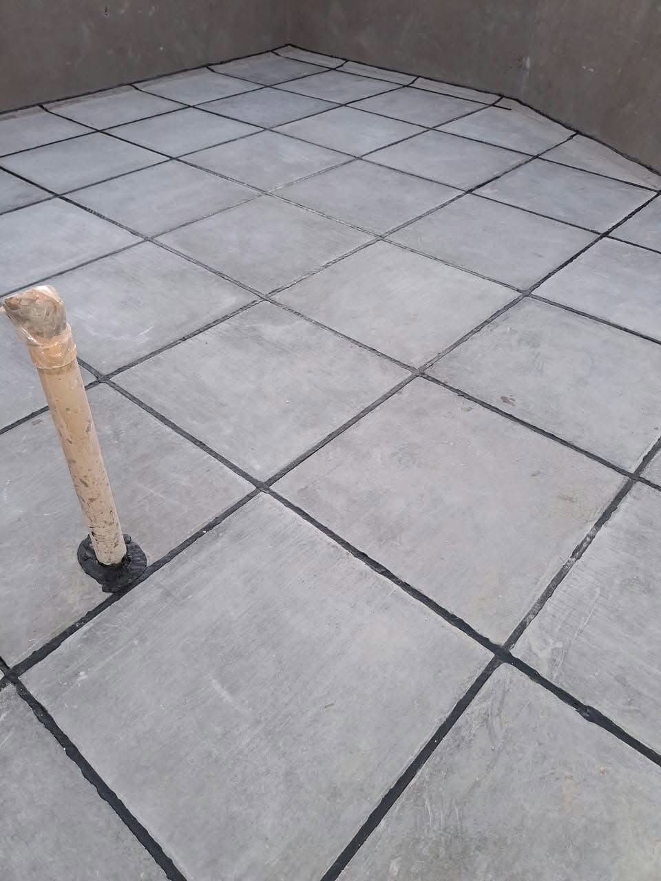 البصرة • ماستك • فحص مهندس
