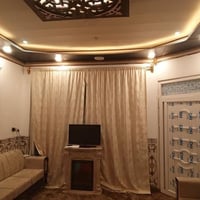 باب درب جامع الحسين • ١٢٠م • ٤ غرف