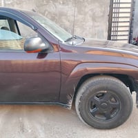 ابليزر 2004 • مكينه وكير مكفول • بصره