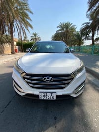 توسان ٢٠١٧ • خليجي • مكينة وكير عالشركة