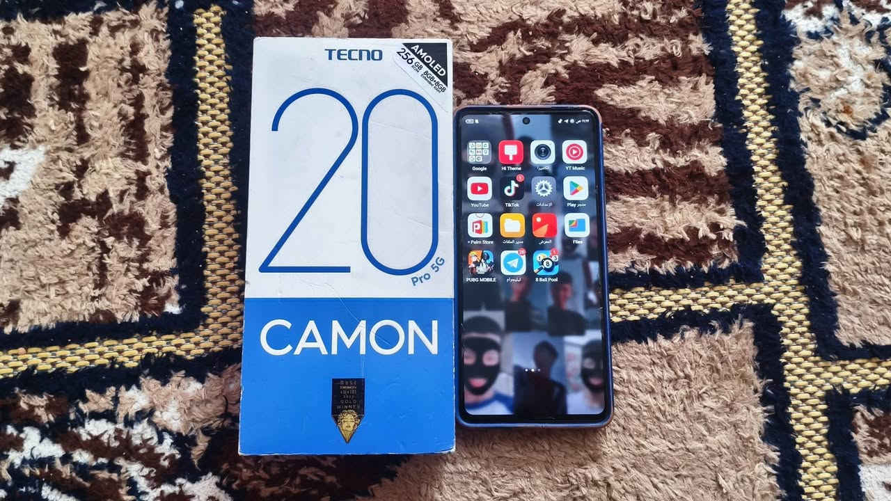 جهاز تكنو كامون 20برو 5G
ذاكره جهاز 256
عشوائيه 8+8
نظافة 90٪ الى95٪
تكدر تلعب بي العاب بوبجي 90فريم 
بقيه العاب 90فريم و60فريم 
تصويره كلش حلو ويا شاحنه وكفر الجهاز وكارتونه مالته تواصل على سعر خاص 
هذه رقمي واتساب***********
رقمي ثاني واتساب وتصال ‏‪‏‪‏‪‏‪‏‪‏‪‏‪‏‪‏‪‏‪‏‪‏‪‏‪‏‪‏‪‏‪‏‪‏‪‏‪‏‪‏‪‏‪‏‪‏‪‏‪‏‪‏‪‏‪***********‬‏‬‏‬‏‬‏‬‏‬‏‬‏‬‏‬‏‬‏‬‏‬‏‬‏‬‏‬‏‬‏‬‏‬‏‬‏‬‏‬‏‬‏‬‏‬‏‬‏‬‏‬‏‬‏ 
من گرنه هور سعد اي شخص يحب نتقي انطي موبايل وتدللون ويا هديه
