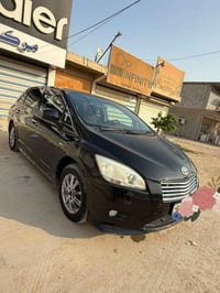 مارك اكس زيو • ٢٠١٠ • ٧ راكب