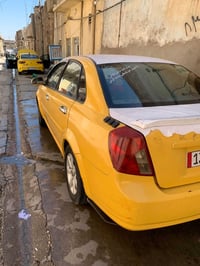 اوبترا توماتيك • ٢٠١١ • محرك جديد