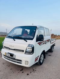 كيه دبل قمار • ٢٠٢٣ • ماشيه ١٠٥ الف