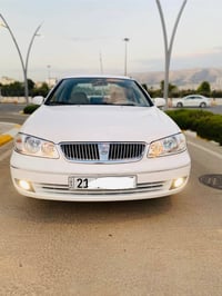 نيسان صني • ٢٠٠٩ • اوتوماتيك
