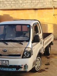 كيا حمل • نظيفه • ٢٠١٧