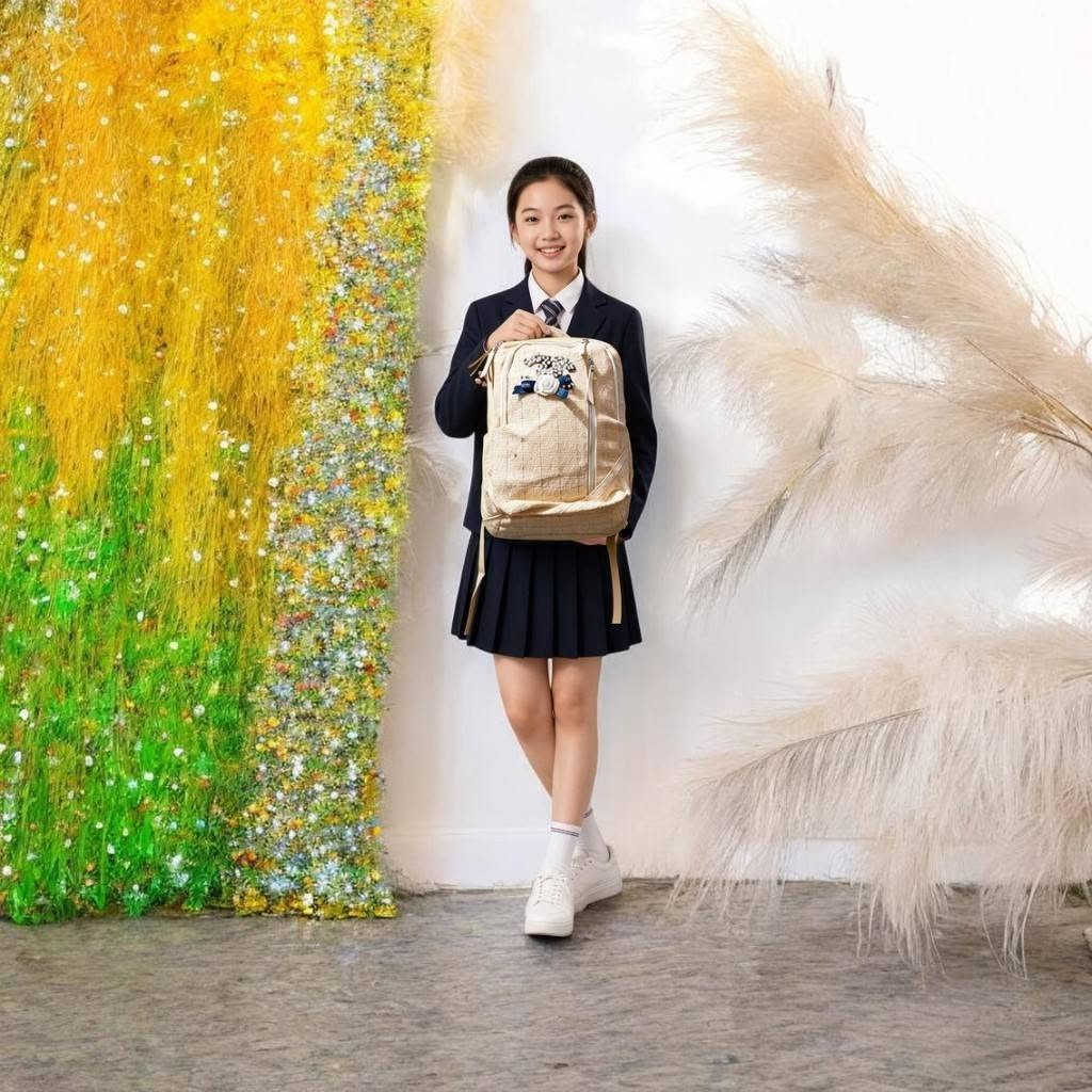 الاستفسار والحجز
عندنا حقائب مدرسيه  متوسط  و اعداديه                                                        الخدمات توصيل جميع محافظات العراق  وتوصيل  بغداد مجاني #  سعر 10الف دينار العراق الاتصالات  او واتساب 
***********
***********
#مستلزمات #النخبة #عراق #بغداد

