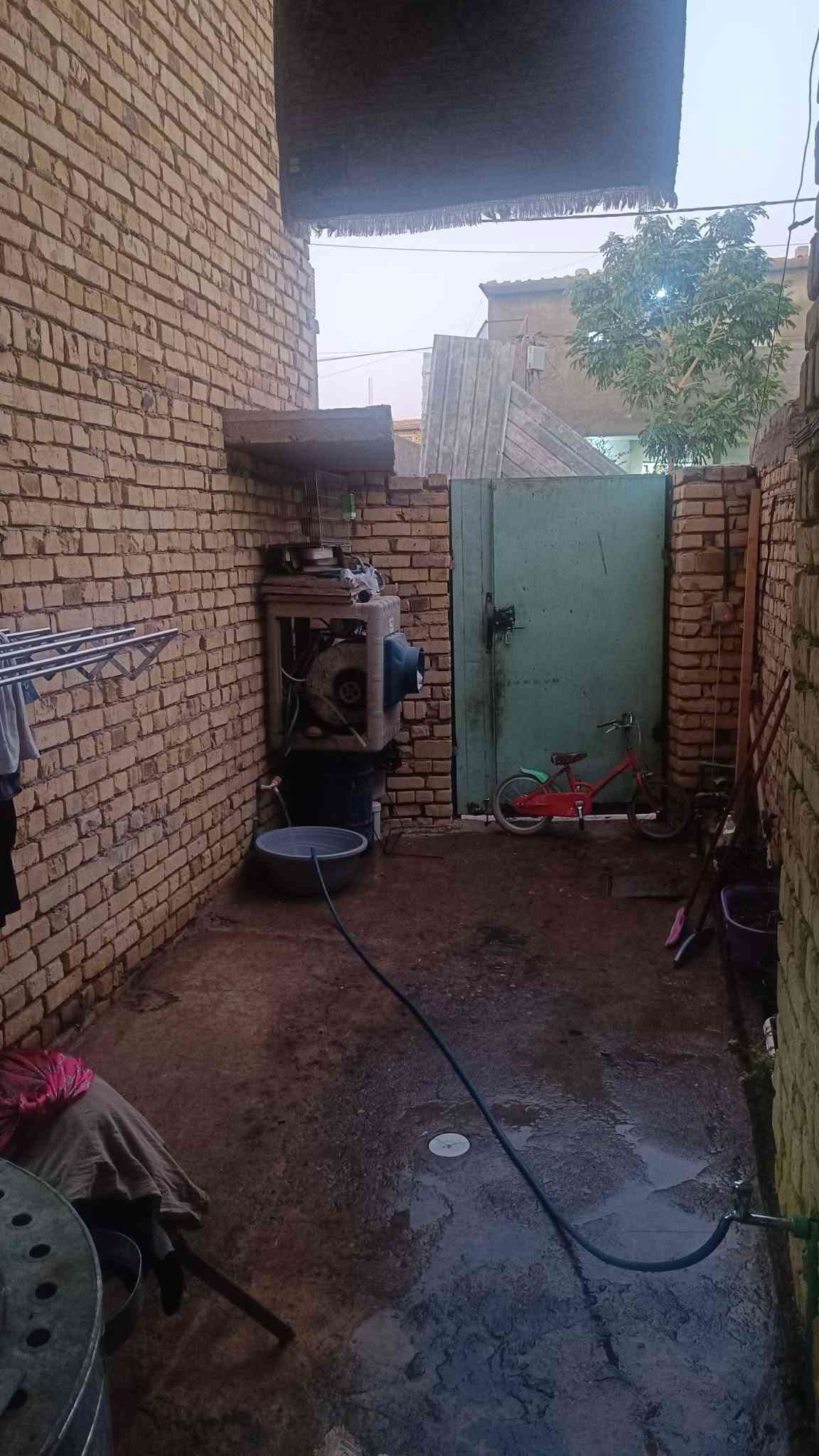 طرمه كوت الطشاش • ١١٢م • طابقين