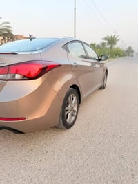 النترا • ٢٠١٦ • رقم بغداد