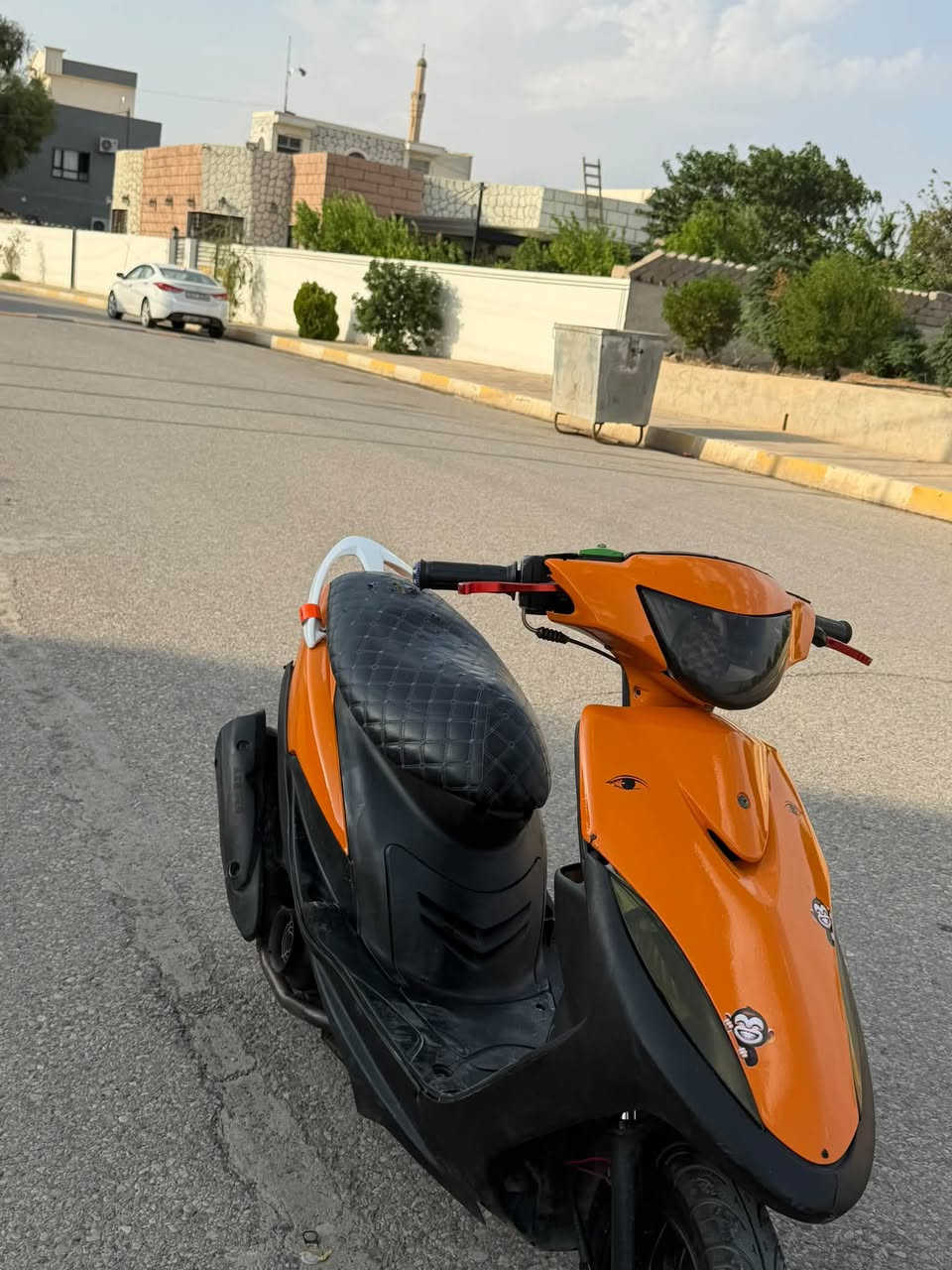 ماكس عدله • بوشه 49 • نضيف