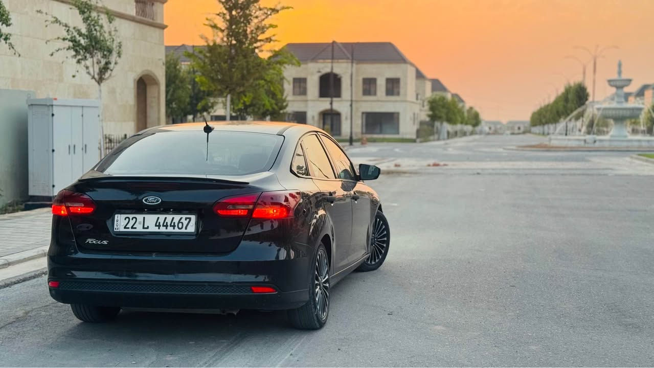 موديل ٢٠١٧ مةكينة ٢٠ بى توربو گير و مةكينة بةشةرت نةكرايتةوة بونيت و جارمغ سبوغة دوبست سةقفى ساردة 
*********** أربيل, العراق
