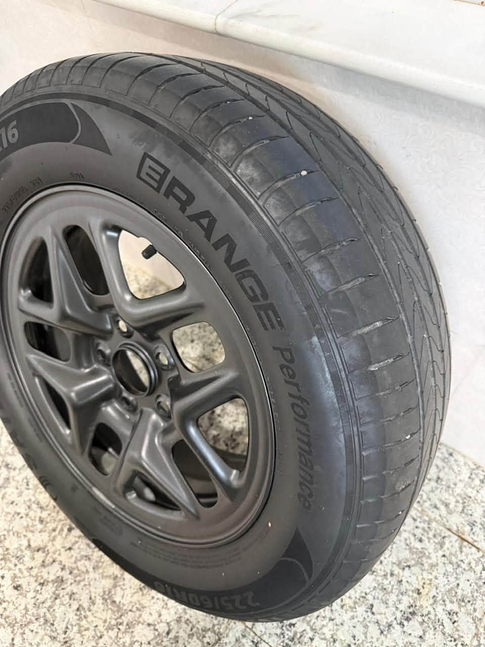 للبيع سبير byd اصلي
السعر 130 الف
***********
