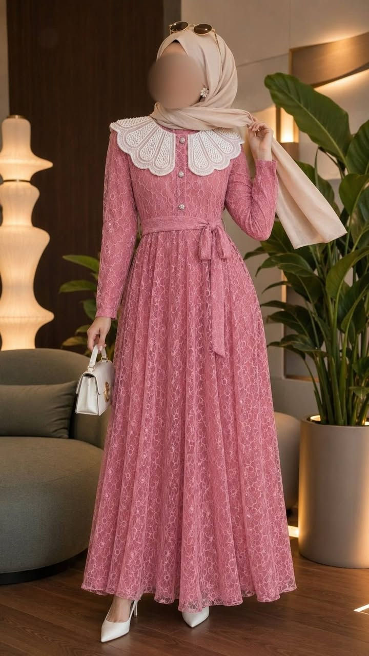 🌸 فستان خامه كيبور مبطن  دابل ايطالي كولتي عالي🌸

السعر ⚡️ 27   😍

القياسات- 38-40 -42-44-46

الوان ✨ جوزي، ماروني، سمائي، وردي،
 اوف وايت 🌺

حجز🌺 ***********🌺

#ملابس_نسائية
#فساتين
#تسوق_اونلاين
#عروض_ملابس
#فاشن_عراقية

