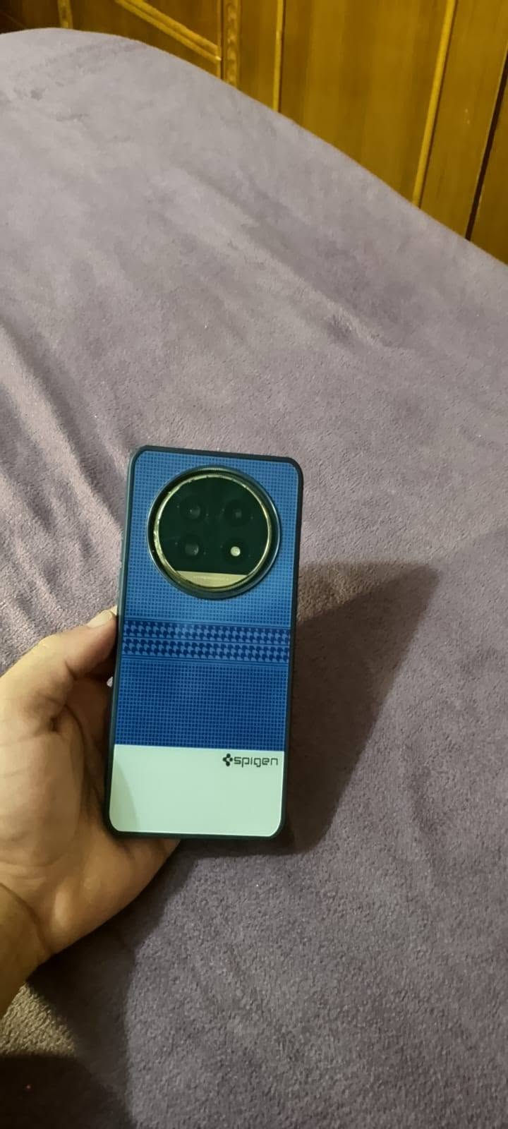 ريلمي ١٣ برو بلس • ٥١٢ • ٢٤ رام