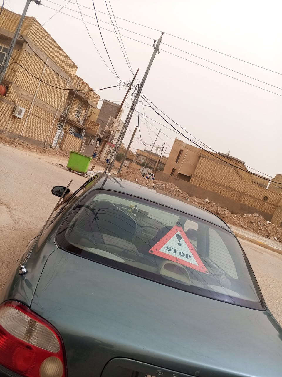 السلام عليكم سياره كيا سيفيا موديل 2000 للبيع عارضيها ب 40 وبها مجال جير ومحرك كورولا بيكاسو استوني محورها جديد رقمها دولي باسمي مكانها بالكوت رقم الموبايل***********
