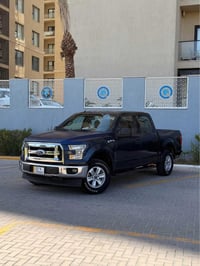 فورد F150 • في8 ٥٠٠٠ • فورويل ٤x٤
