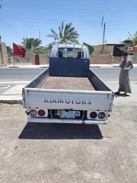 مديل ٢٠١٣ • مكينة جديدة • البصرة بني منصور
