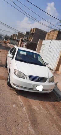 بي واي دي اف ٣ • ٢٠١٢ • كفالة سنة