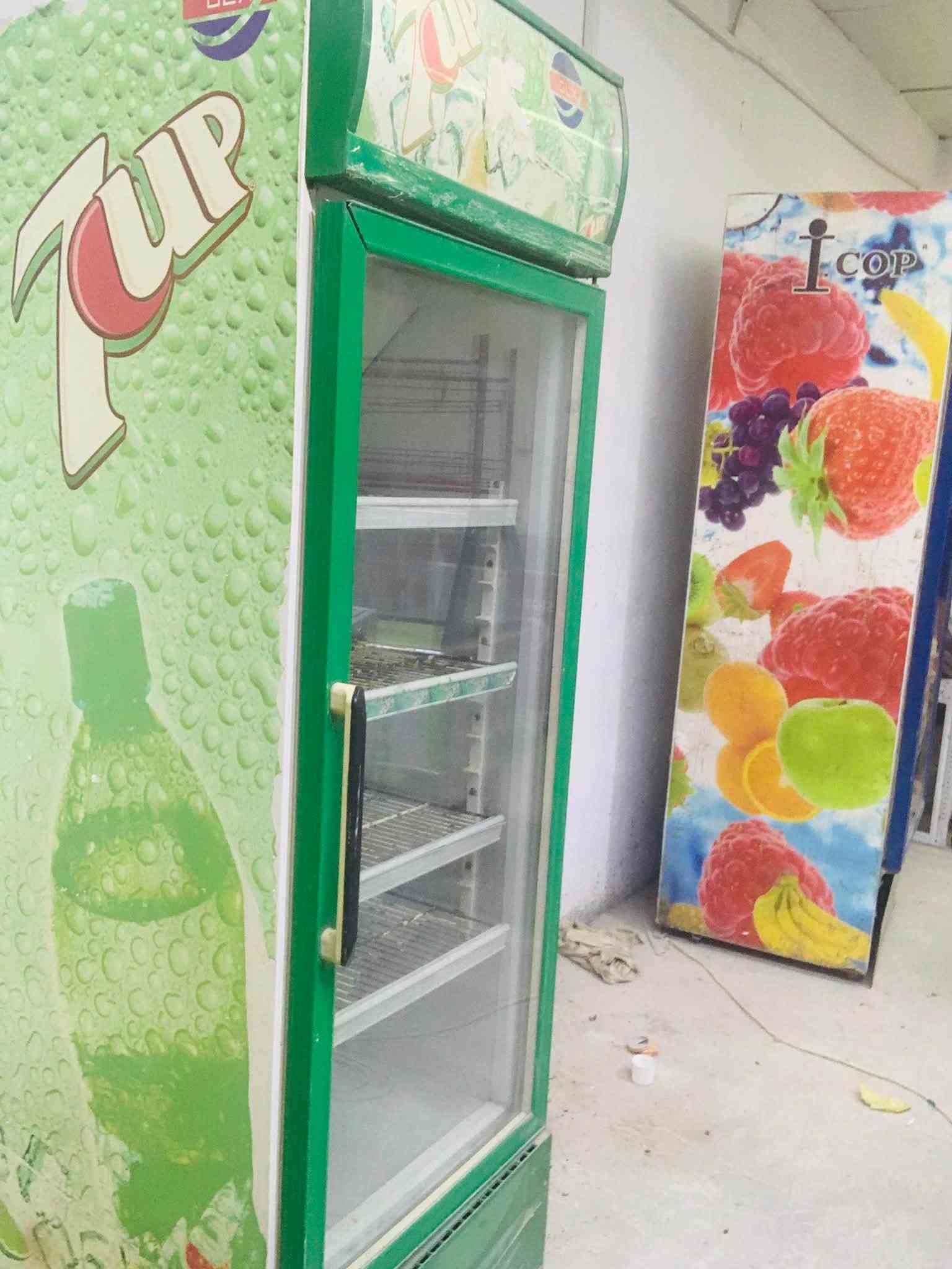 رفوف • سلات جبس • كربلاء