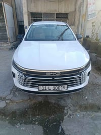 بي واي دي دسترويل • ٢٠٢٥ • ١٥٠٠٠ كم