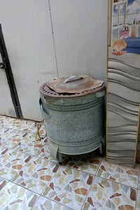 تنور • الفلوجة حي شهداء • قرب افران وجدي
