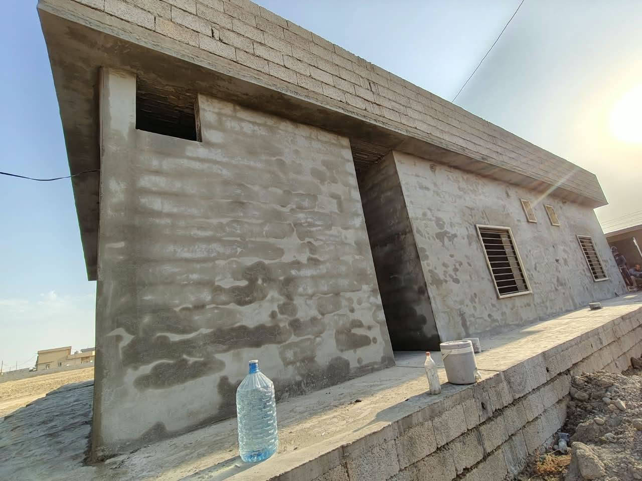 لباخ متفرق الل عمل لبخ جص لبخ سمنت () ***********
