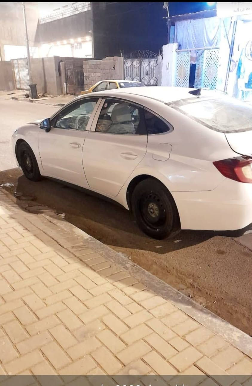 سياره سوناتة هايبرد مديل 2023 مكفوله من الضربة والتبديل والعيب الشرعي سنويه 2030 _مكينه كير حداديه تبريد كله جاهز نضافه شرط مثل الي بل صوره
عنوان حيانيه دور الشرطة 
***********
سياره سوناتة هايبرد مديل 2023 مكفوله من الضربة والتبديل والعيب الشرعي سنويه 2030 _مكينه كير حداديه تبريد كله جاهز نضافه شرط مثل الي بل صوره
