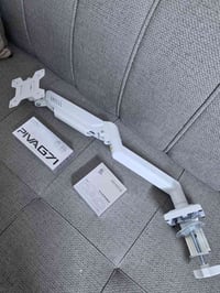 قيم بما يرضي الله  شاحنه 100w اصليه من ريد ماجك  بيفا g71 ستاند شاشه  ...