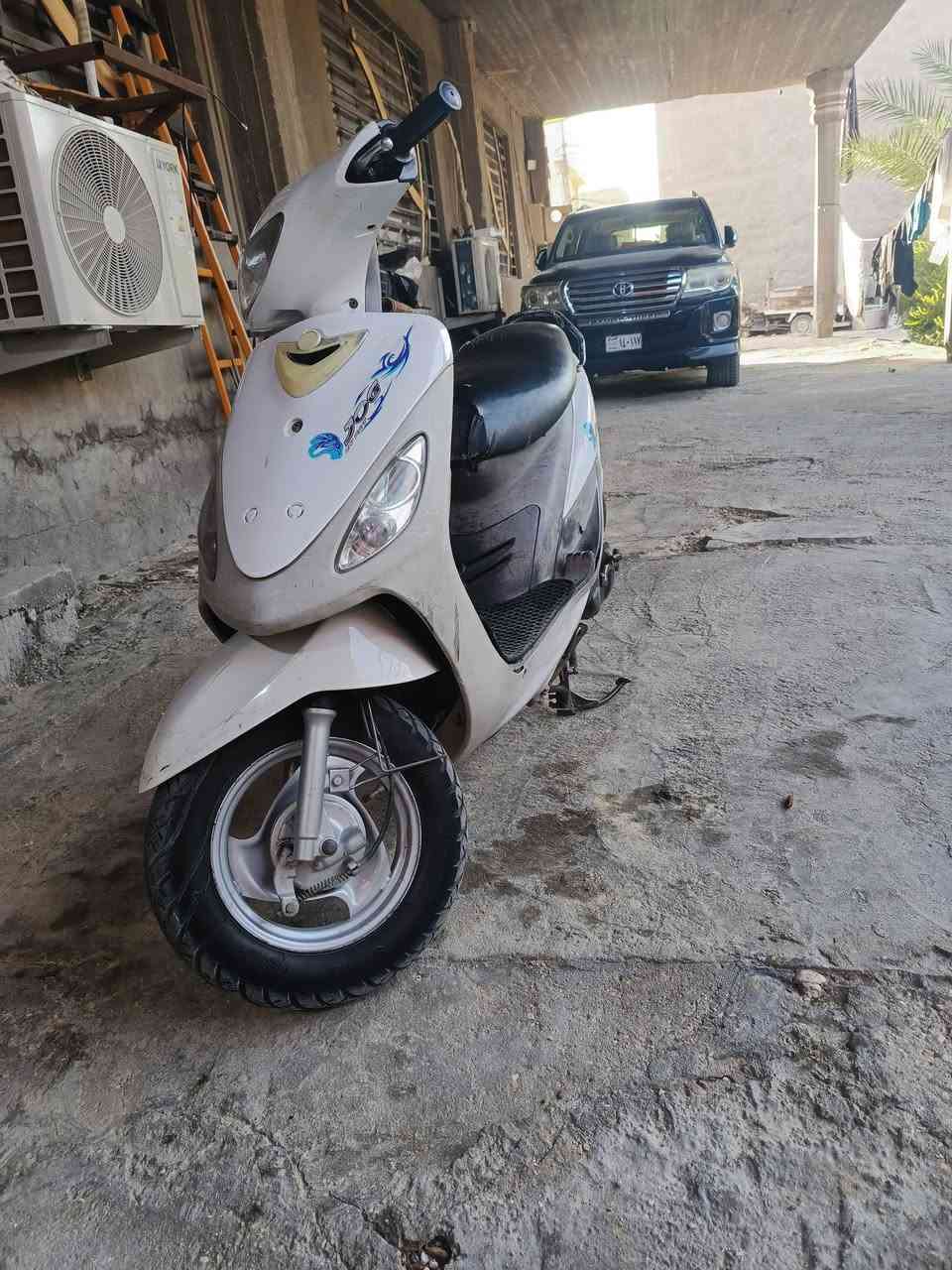 سلام عليكم دراجه ماكس ملغولي للبيع سعره 650 بيه مجال المشتري ولي ما شتري لا يجي خاص وتعبني مكاني كربلاء دراجه شرط شلعه معدل خير من الله الله شاهد عليه موجود خاص موجود رقمي بي واتساب هم ***********
