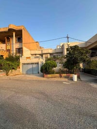 سەرەتا بەناوی خودا  کۆدی /10984 خانوو بۆ فرۆشتن   📍ناونیشان/  39کانی أ...