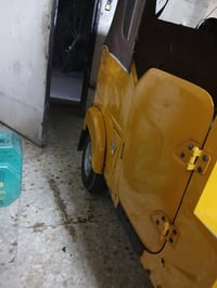 تكتك • مديل ٢١ • جسر ديله
