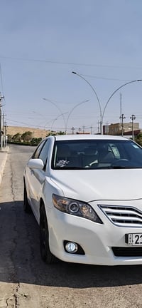 كامري • ٢٠١١ • ١٥٠٠٠٠ كم