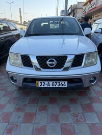 نيسان نيڤاره ٢٠١٤ اوتماتيك  كير محرك صدر تبريد مكفول شرط  رقم اربيل  ج...