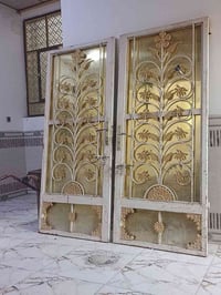 ٢ بيبان • نضيفات