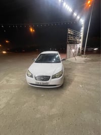 النترا أفانتي • ٢٠٠٧ • تحويل مباشر