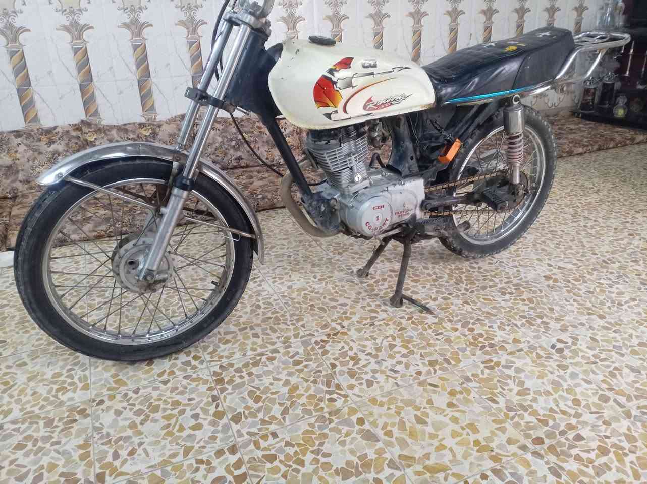 بارت 99999 • ماطور • بي مجال