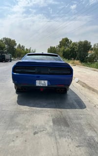 جالنجر • ٢٠١٩ • رقم بغداد