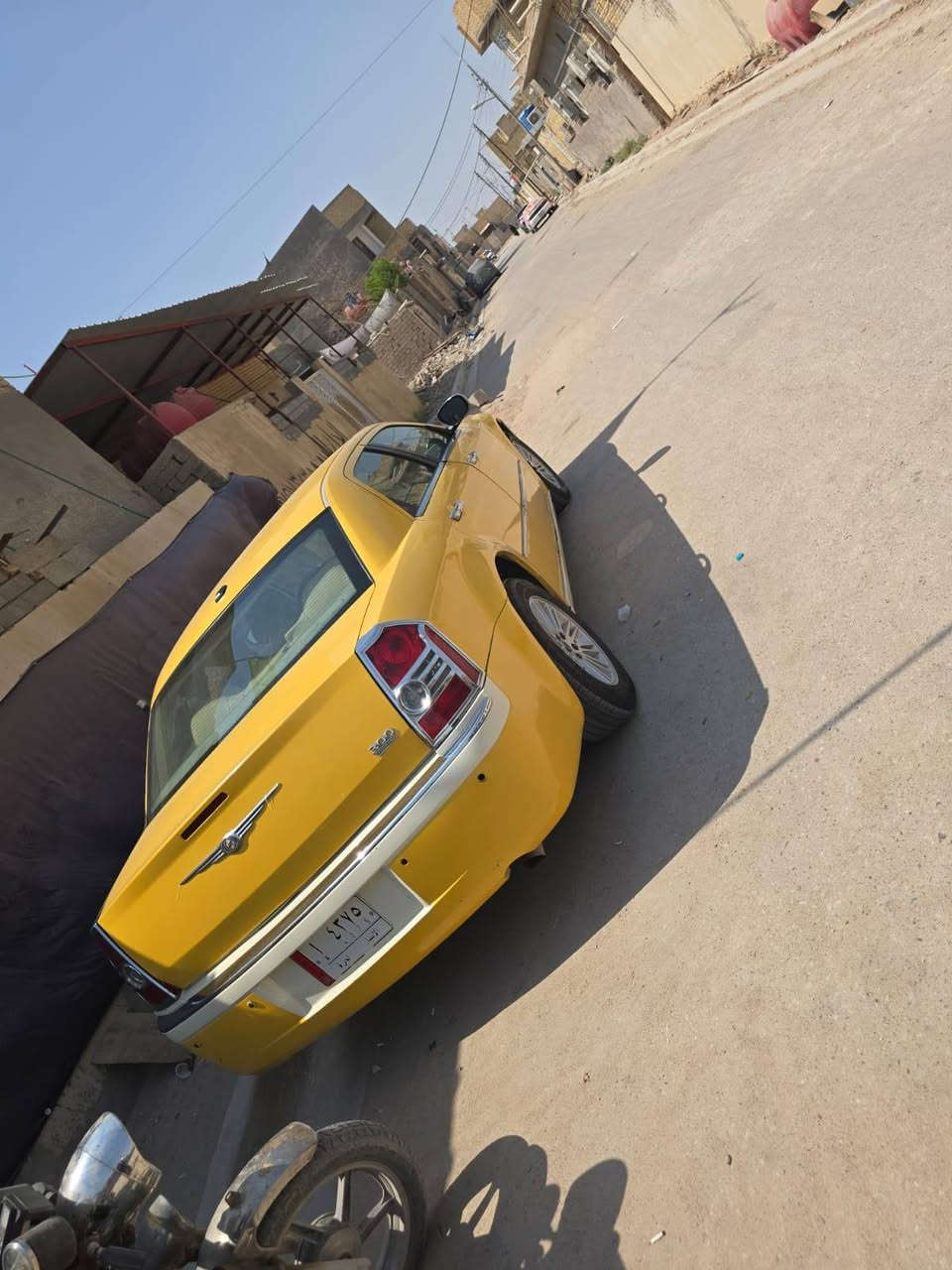 رقم انبار • ٢٠١٠ • جاهزه