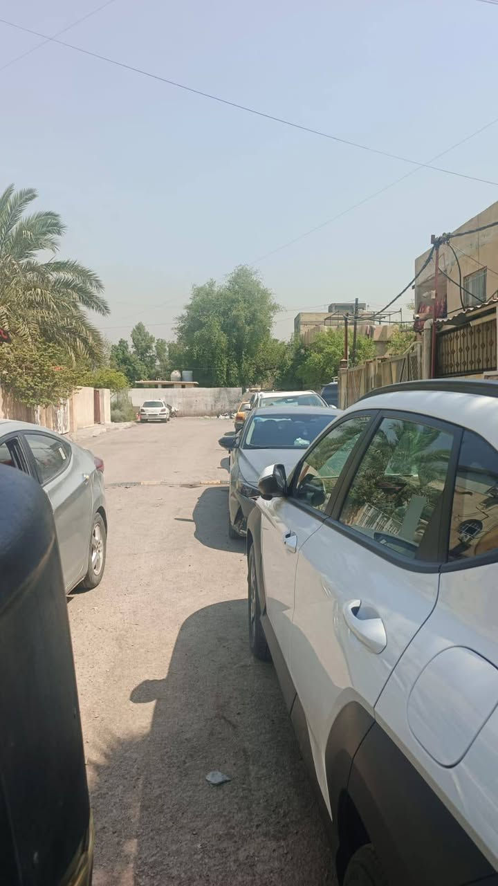 النترا ١٥خليجي فول عدا البصمة
فتحة سقف
لد امامي خلفي وباقي المواصفات المعروفة
تبريد خلفي
اي بي اس
رقم شمالي تحويل/وكالة
السعر ١١٦ مع المجال القليل
للاستفسار ***********

