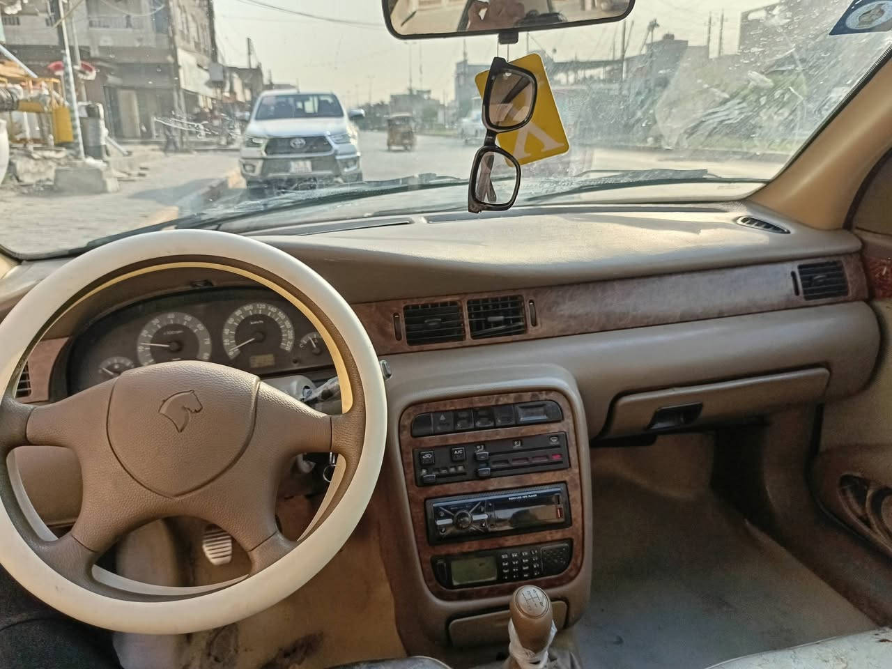 سمند بلاديه • لا ضربه • تحويل ثاني يوم