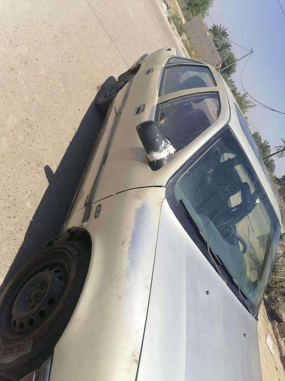 اوبل فكترا موديل 92 رقم بابل سياره خير من الله
السعر 17 وبيهامجال

العنوان.. نجف

***********
