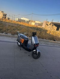 دراجة شحن • ريان • موديل ٢٠٢٥