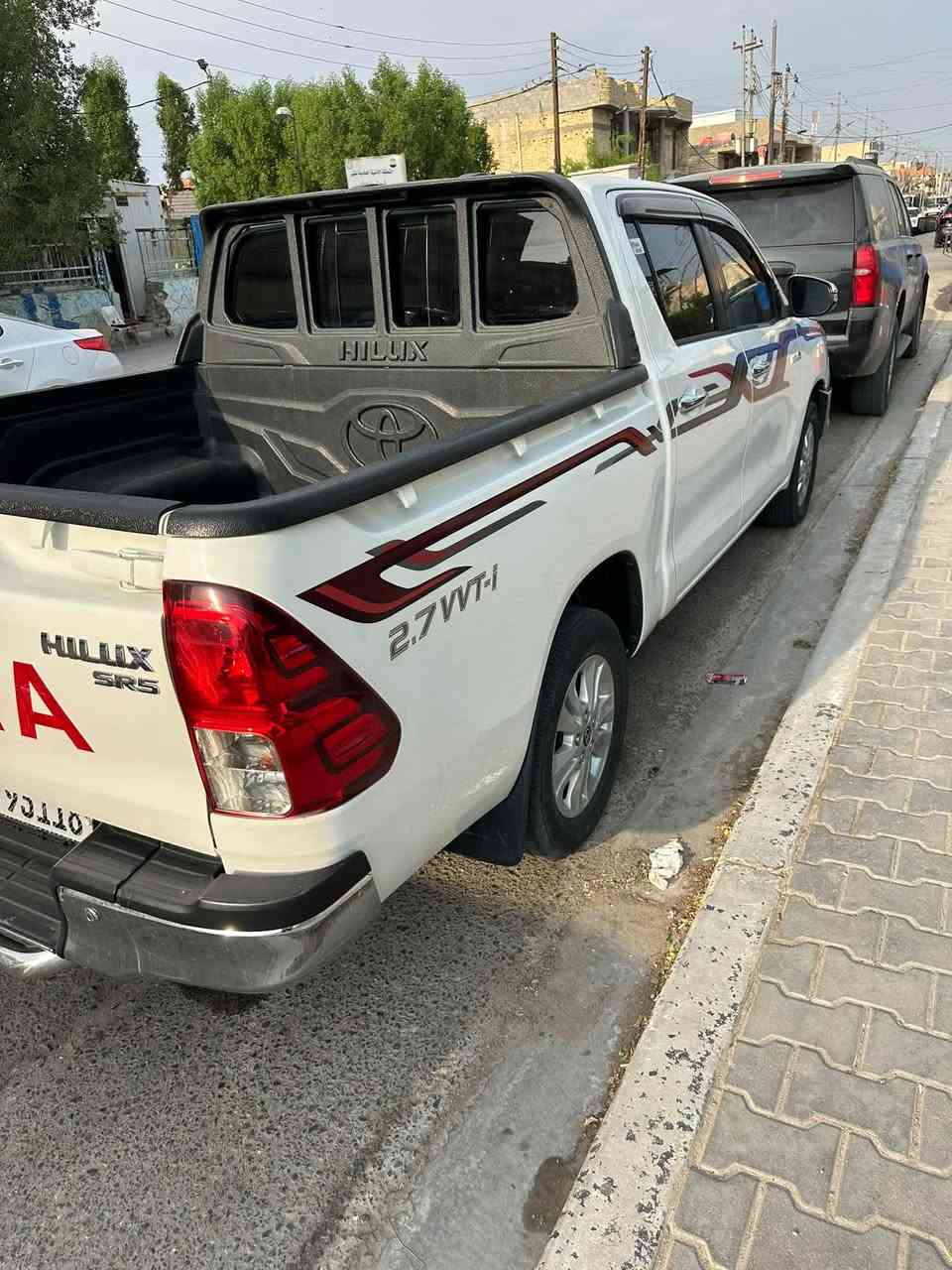 فلاونزه • ٢٠٢١ • رقم بصره